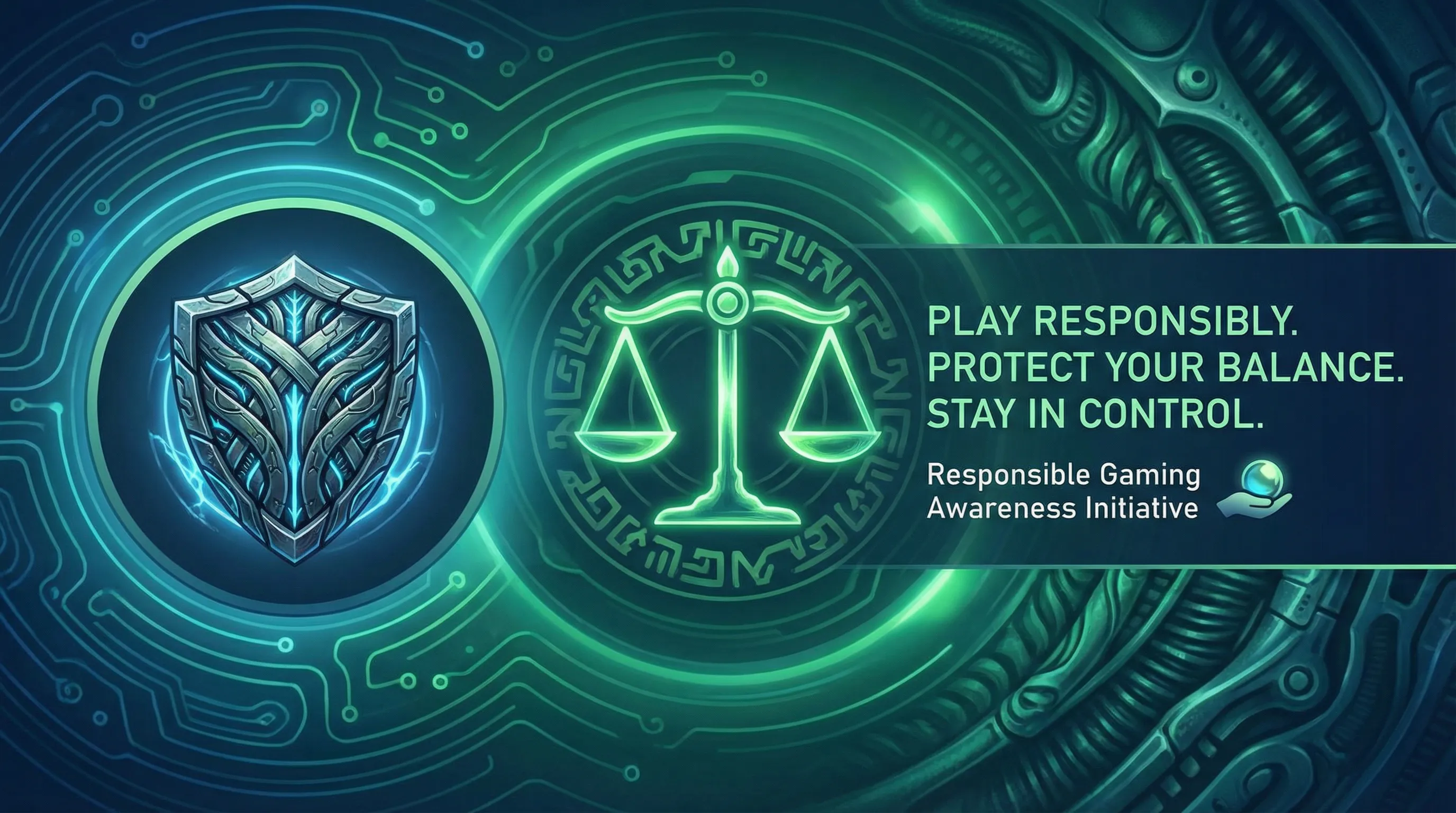 Jogo Responsável bethorse - Proteja seu saldo e jogue com controle